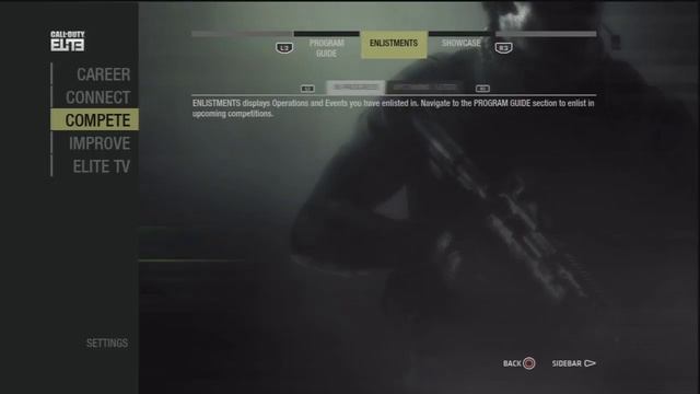 MW3: Call of Duty Elite&Clan Update смотреть онлайн