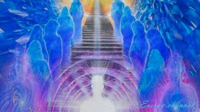 Тот, кто служит: телепатия, тело света и многое другое