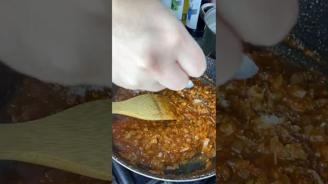 Суп Харчо, пропорции в комментариях❤️ #рецепты_сбитнева смотреть онлайн