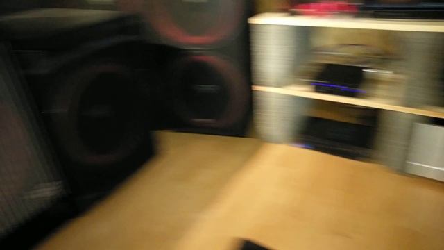 Current Cerwin-Vega! Collection смотреть онлайн