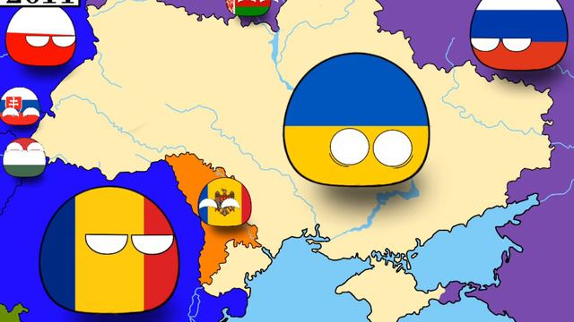 ІСТОРІЯ УКРАЇНИ (1991-2022) смотреть онлайн