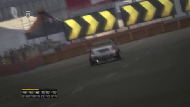 Race Driver GRID ATI HD 3870 XP Pro x64 Edition смотреть онлайн