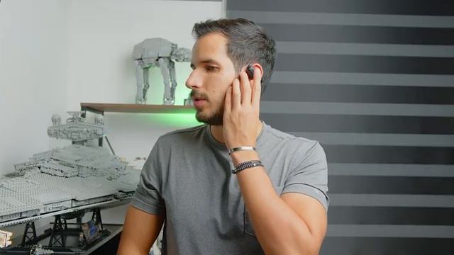 Sí, RECOMIENDO estos audífonos, pero... ¿por qué? ??? Truefree O1 смотреть онлайн