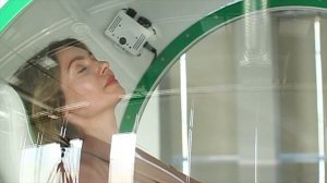 Барокамера БароОкс 1.0