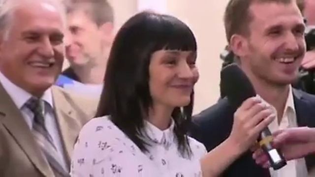 Какие ключевые качества должны быть у современного лидера? смотреть онлайн