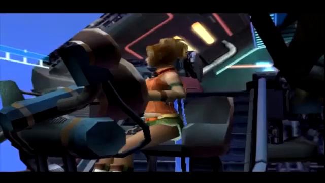 Final Fantasy X – Part 4 [Spoony - RUS RVV]