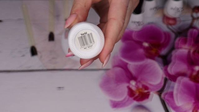 Тестируем НОВИНКИ PINK UP из подружки гель-лаки / База для ногтей Wildberries смотреть онлайн