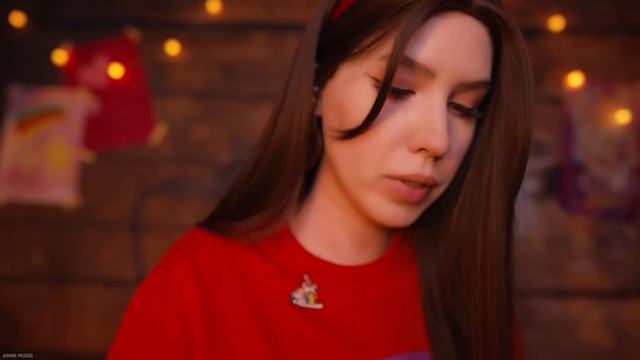 САМОЕ НЕУДАЧНОЕ АСМР ? MOST UNSUCCESSFUL ASMR смотреть онлайн