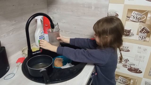 Клейстер из картофеля смотреть онлайн