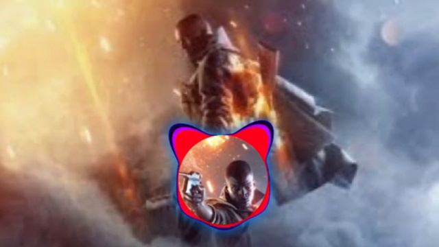 Battlefield theme songs mixed смотреть онлайн