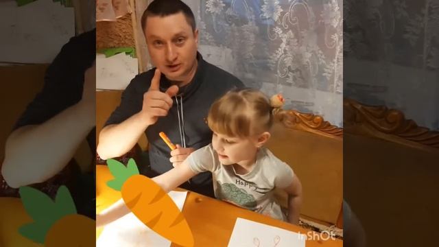 Рисуем Зайчика смотреть онлайн