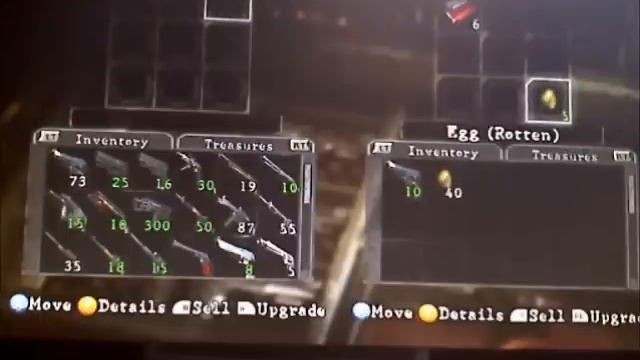 Resident Evil 5 Ammo Glitch смотреть онлайн
