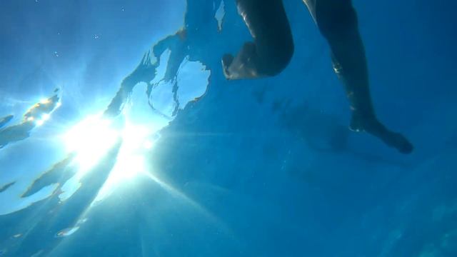 Аквапарк "Водолей" г.Донецк РФ смотреть онлайн
