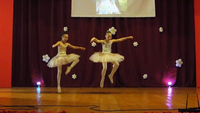 хореографический ансамбль Сказка Жемчужина смотреть онлайн