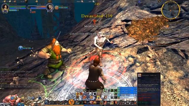 Pineleaf Plays the Burglar S1 Episode 14: Lawlessness Among Goblins смотреть онлайн