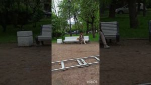 «Условный Мент 3» съемки сериала 26.05.21