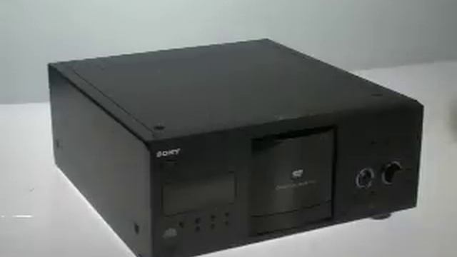 DVD Changer Commercial смотреть онлайн