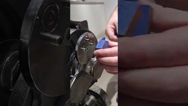 Купил себе кромочник у HTG смотреть онлайн