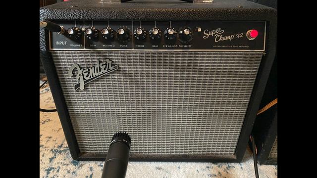 Fender 10" Tube Amp ABC Test (70's Princeton vs 90's Vibrolux vs 00's Super Champ) смотреть онлайн