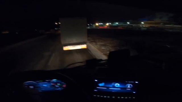 Отказ автономки, застучал руль, замёрзла солярка | Первые проблемы Мерседеса смотреть онлайн