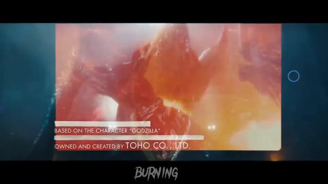 Godzilla vs Kong OP 4 | The Rumbling смотреть онлайн