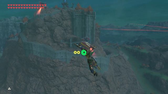 Tears of the Kingdom & The Realm of the Gods | Zelda Theory смотреть онлайн