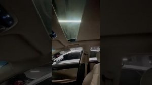 Hyundai Grandeur 2.4 Hybrid Обзор на авто из Кореи в Кореи