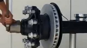 BPW ECO Plus. Преимущества осей BPW