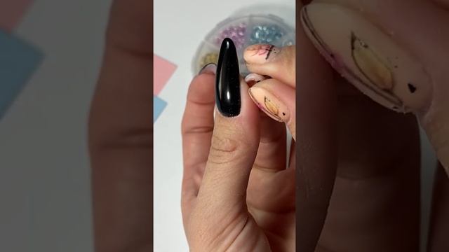 Маникюр на Хеллоуин / маникюр идеи / дизайн ногтей #nailart #nails #маникюр #гельлак #дизайнногтей смотреть онлайн