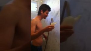 Как делать клизму