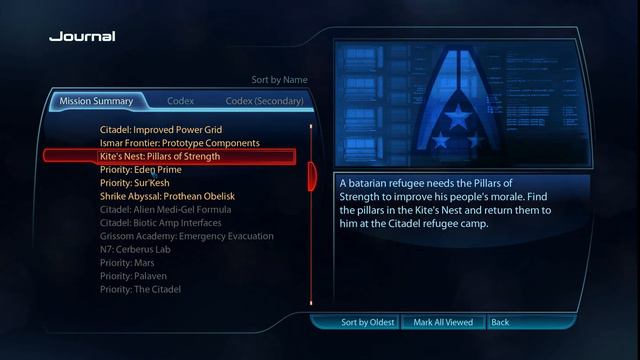 Mass Effect 3 _ 4K || 21:9 _ Part 8 смотреть онлайн