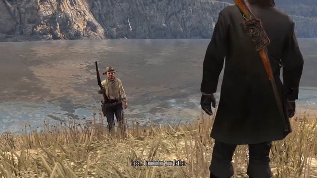 3 Coisas que o Remake PRECISA corrigir - Red Dead Redemption смотреть онлайн