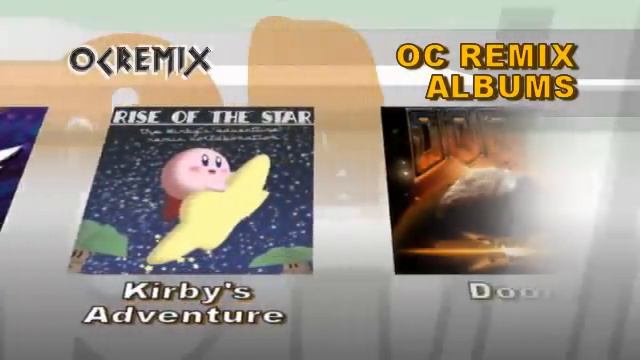 OC ReMix #2539: Donkey Kong Country 3 (SNES) 'The Submap Emissary' [Sub-Map Shuffle] by zylance смотреть онлайн