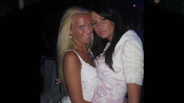 veronika basileiou and friends смотреть онлайн