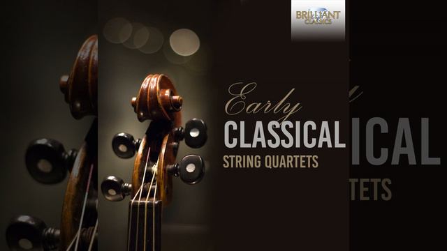 String Quartet No. 4 in F Major: III. Tempo di Minuet смотреть онлайн