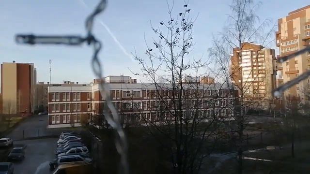 С Новым годом. Что это весна или зима? смотреть онлайн