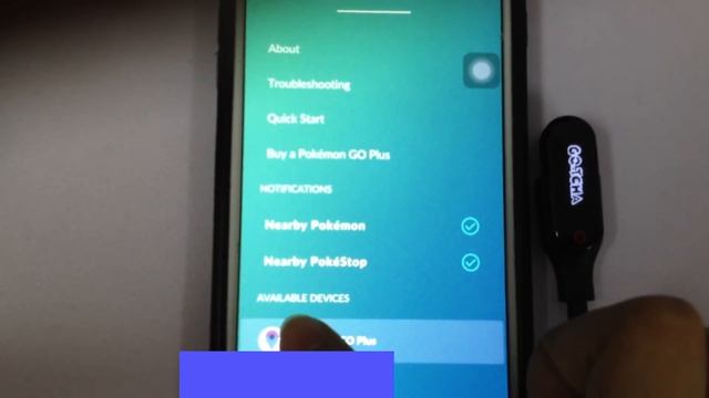 Pokemon GO-TCHA step by step setup смотреть онлайн