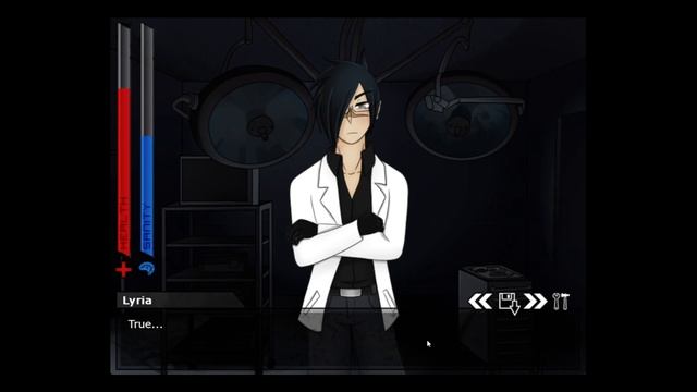 Gameplay Boyfriend to Death Sano Route No Commentary #1 18+ смотреть онлайн