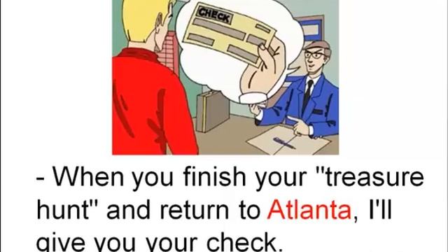 Правильный "неправильный" английский. Разговорные сокращения. смотреть онлайн