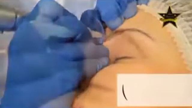 Студия Татуажа Галины Танаевой смотреть онлайн