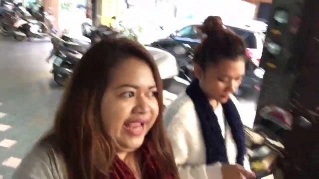 TAIPEI VLOG : BUDGET TRIP - ITINERARY WITH EXPENSES for 4 persons смотреть онлайн
