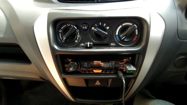 ALTO 800 LXI 2018 | FULL REVIEW | SONY ALL NEW MUSIC SYSTEM | INDIAS FAVOURITE FAMILY CAR смотреть онлайн
