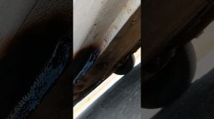 Антикор порога лада Веста.