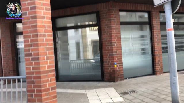 Жара достала🤪/ наконец-то дождик🥳🤗/можно и прогуляться/иду в банк/жизнь в Германии смотреть онлайн