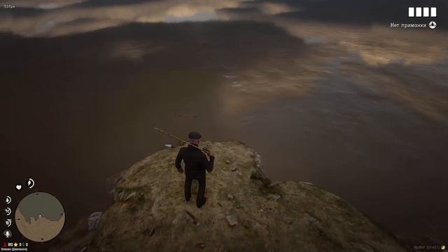 RedWest RDR LIFE RP - Бомж на заработках | Стрим |