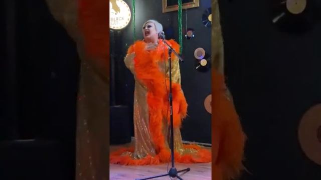 Diva Goldstar Ирина Понаровская Я до слез люблб тебя травести смотреть онлайн