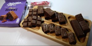 Асмр шоколадный💖приятный хруст шоколада для вашего удовлетворения и релакса🎂