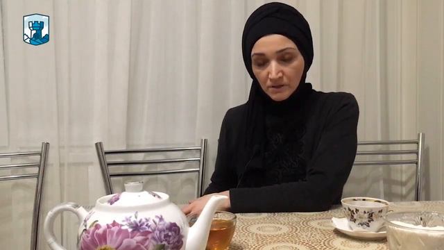 СУД ПО «ДЕЛУ ГУЛЬСУМ АЛИЕВОЙ» 31.01.2019 смотреть онлайн
