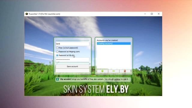 Download Minecraft Cracked Launcher 1.9 2017