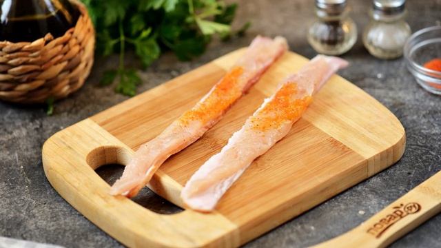 Книга рецептов